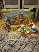 Lego 10840 wesołe miasteczko