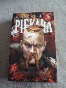 Jacek Piekara - Charakternik