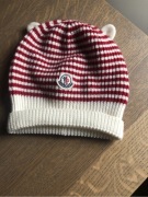 Czapka Moncler 3-4 lata