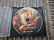Dirty Dancing 2 Płyta DVD