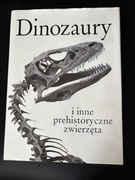 Dinozaury i inne prehistoryczne zwierzęta Carl Mehling