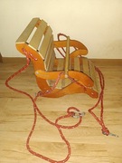 Huśtawka dziecięca 