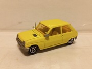 Majorette Renault 5 TL Made in France 