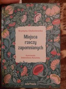 Miejsca rzeczy zapomnianych