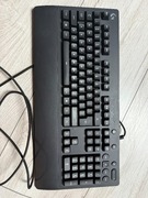 Logitech G213 Prodigy – Gamingowa Klawiatura RGB, stan bardzo dobry