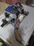 Silnik elektryczny SELNI z pralki