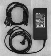 Zasilacz ładowarka Asus ADP-90CD DB do laptopa 90 W oryginalny sprawny bdb