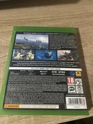 Grand Theft Auto V Xbox