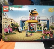 LEGO Friends 41743 Salon fryzjerski