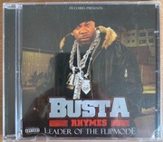 Busta Rhymes - Leader Of The Flipmode