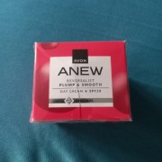 Avon Anew Reversalist Plump & Smooth krem na dzień SPF20