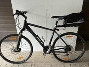 Rower Wheeler Cross Lite 640