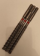 Wiertło do betonu HILTI 10x170mm