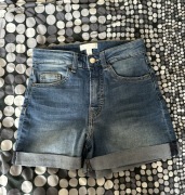 Krótkie spodenki damskie H&M