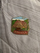 Odznaka PTTK Równica p7 