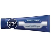 Nivea Men Protect & Care ochronny krem do goleni