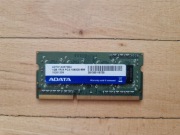 Pamięć RAM DDR3 1GB ADATA 