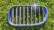 BMW 7  G11 G12 LEWA KRATKA ATRAPA GRILL NERKA 51137357011 