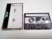 Kaseta magnetofonowa Sony HF-S90