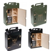 KANISTER BAREK NA ALKOHOL GRAWER GRATIS PREZENT