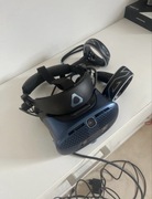 HTC Vive cosmos w bardzo dobrym stanie
