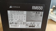 Zasilacz ATX Corrsair RM650