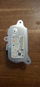 Modul renault megane 4 lift   B127696-D
