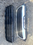 Dyfuzor dół zderzaka tył Mini Countryman S R60 R61