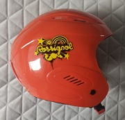 Rossignol kask narciarski junior XS 49- 52