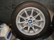 Koła letnie BMW E36 E46 E81 E85 E87 16 cali styling 104 Yokohama 