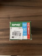 Wkręty do drewna 5x70