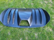 Dyfuzor Tył Ferrari F430 