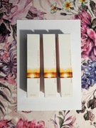 Avon Summer White Sunset 3 szt