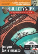 Biuletyn IPN - Jedyne takie miasto