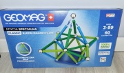 Klocki Geomag nowe 