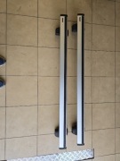 Bagażnik dachowy Thule Kia Optima Sedan 2016-