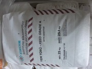 Soda oczyszczona paszowa wodorowęglan sodu paszowy cena netto za 1 kg