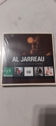Al Jerreau oryginał album series