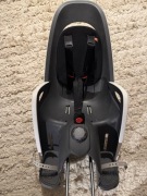 Fotelik rowerowy Hamax Caress - odbiór w Warszawie