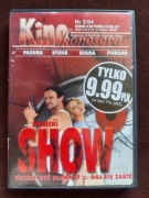 SHOW    DVD     