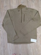 Sweter WS  wzór nr 99/dk/ws Kolor coyote Larix rozmiar L