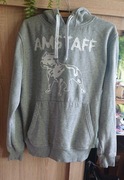Amstaff oryginalna bluza L bdb