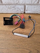 Adapter do radia Alpine Opel Astra Vectra Meriva