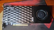Karta graficzna GTX 760 Palit