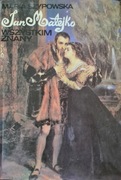 Maria Szypowska  JAN MATEJKO  Wszystkim znany