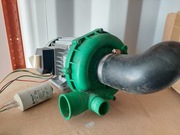 Pompa myjąca OLYMPIA T.15 - zmywarka wypażarka DIHR