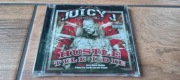 Juicy J Of Three 6 Mafia - Hustle Till I Die nowa folia