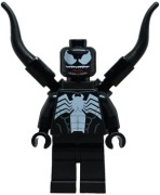 LEGO Venom sh1028 NOWY Marvel Super Heroes Spider-man