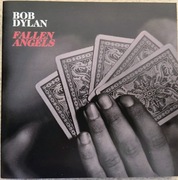 BOB DYLAN - Fallen Angels