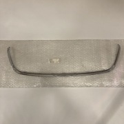 691505-1 LISTWA CHROM ATRAPY GRILLA SKODA FABIA 2 II 5J 2007-2010 NOWA OPIS